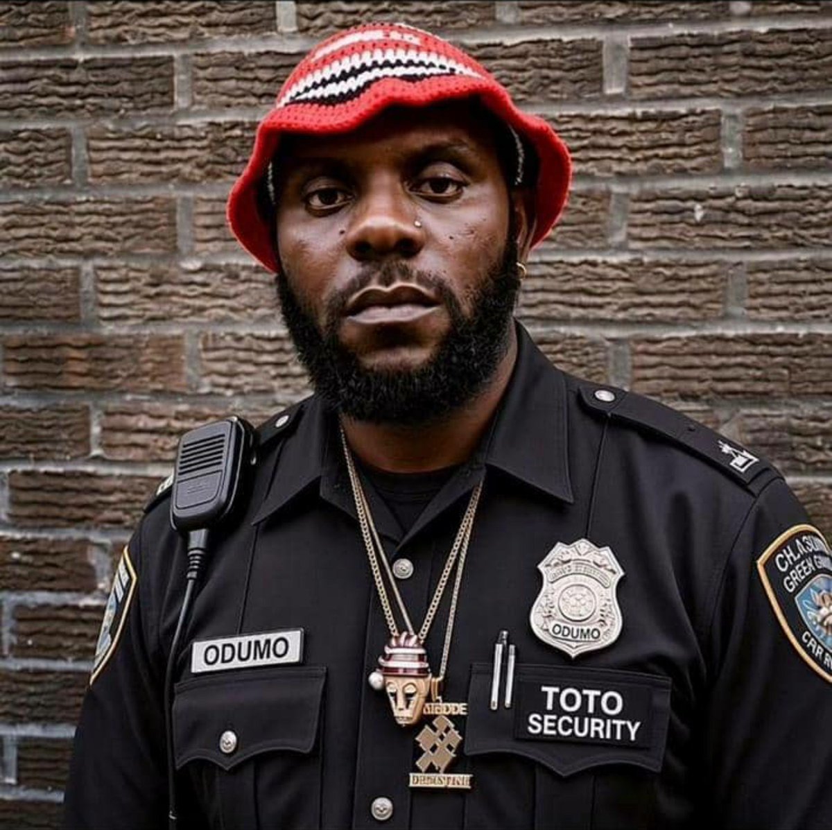 Ifeans1's tweet photo. "Dark skin and have beards" https://t.co/IIkY5r1imA