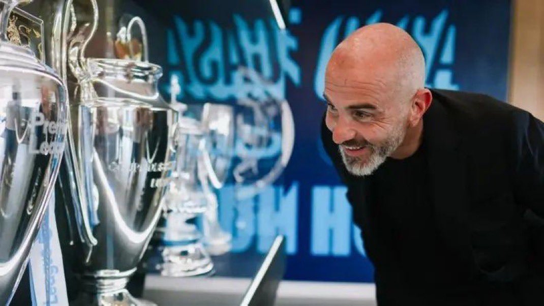 ErlingProp's tweet photo. How that treble*** is gonna hit at the end of the season https://t.co/fMI96bU3Ix