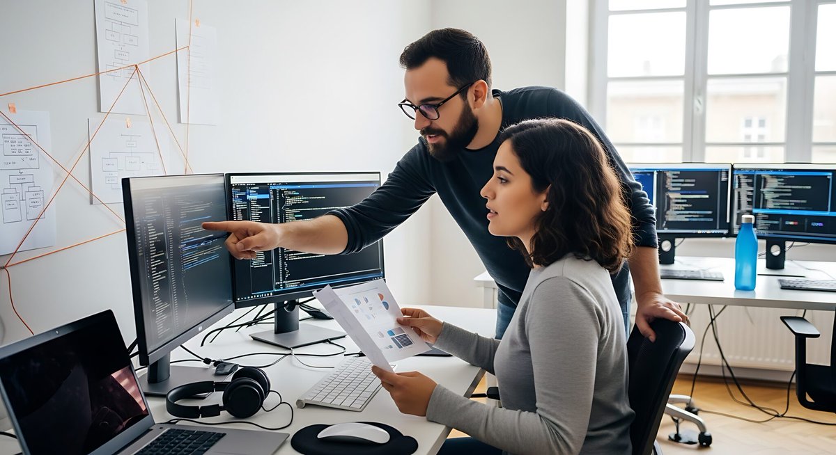 interproinc's tweet photo. AI can absolutely accelerate translation. The bigger question is how do you implement it without creating new risks?

👉 Read the full article: https://t.co/MMp3ZEfvTr

#TheLanguagePeople #AITranslation #HumanInTheLoop #LocalizationStrategy #LanguageServices #GlobalCommunications https://t.co/jF5XupXfsy