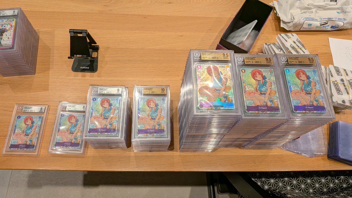 E_S_Collectible's tweet photo. Submitted 127 and 0 black 🥲
https://t.co/hi020dLIa7 https://t.co/Z7yg3u7G5M