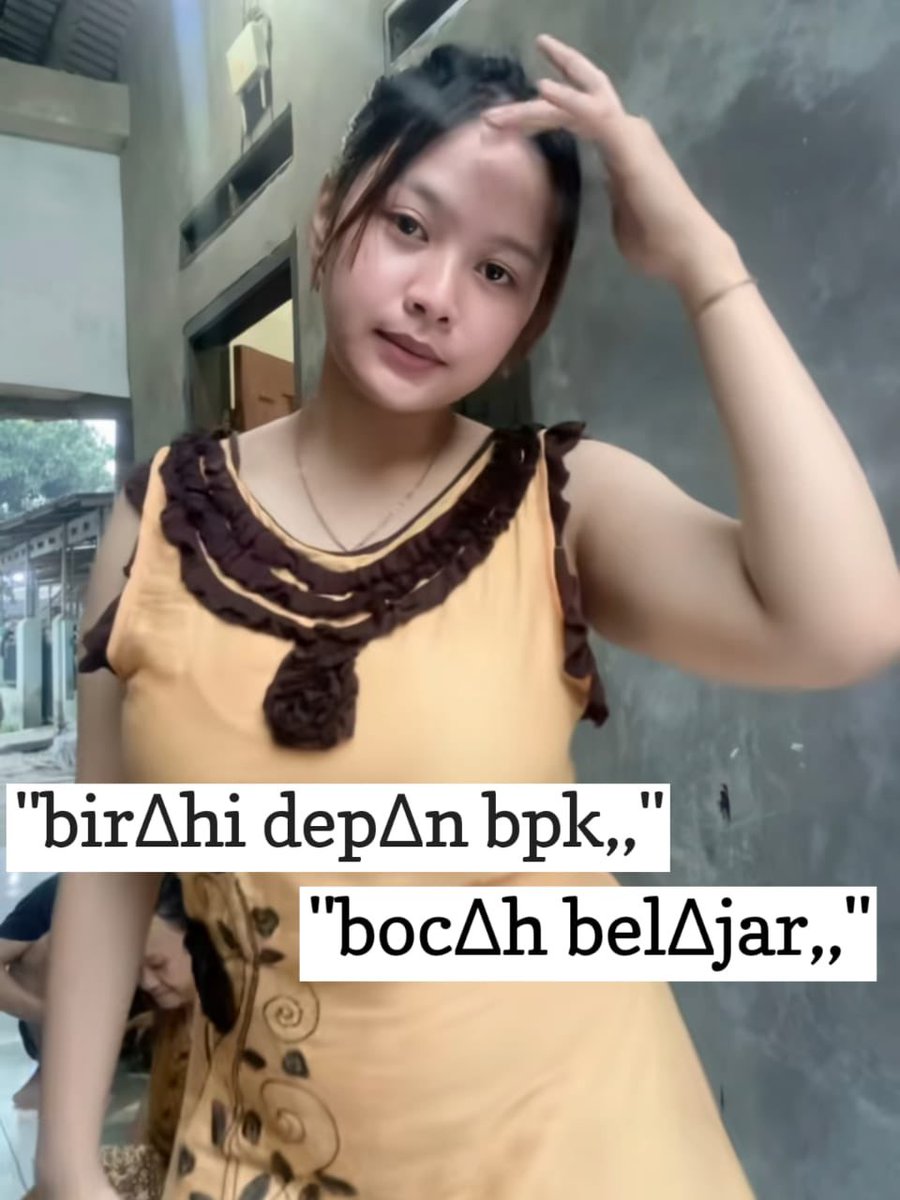 coolidng's tweet photo. B4p4k dan anac keluar di dalem
https://t.co/2ZPu0OdiKo https://t.co/50mvTKCYCn