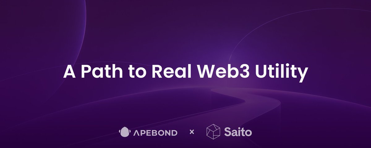 A Path to Real Web3 Utility