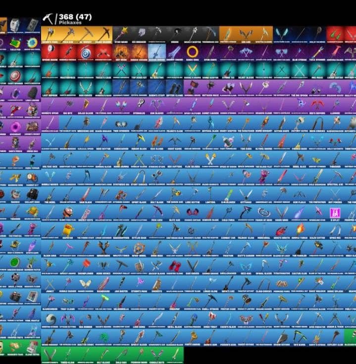 gameshubmmos_'s tweet photo. 390 Skins | New STW | Huntmaster Saber | Loons | Saber's Fang | Tech Axe | Ol' Woody | Basic Basher | The Hunt Begins | Dr3amin | 0VB | 25.09.26 (0 days ago) 📥

#Fortnite #account #trade #sell #OG #OGAERIAL #OGSKULL #OGaccount https://t.co/H9nhaahBU2