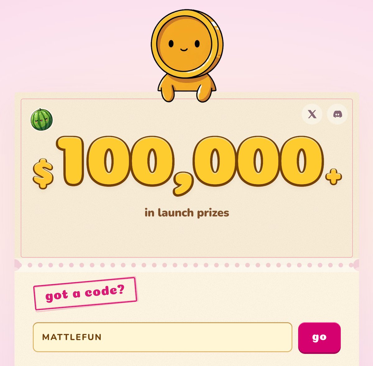 mattlefun's tweet photo. 🟡 giveaway time

@degencoinflip has built on Solana since 2021 and is now launching invite-only, with $100K in rewards, a Rolex, and more up for grabs

we have a few invite codes to share, reply if you want one

also giving away 1 SOL to one person in the comments 👀