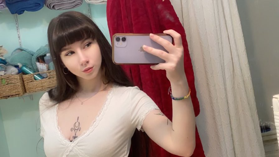 pawelcocb2's tweet photo. Follower sends beautiful alt 🤩 Send me your g💁‍♀️f to get her exposed #cuck #leak #expose #exposed #submission #wankchat #trade https://t.co/wZfOcILsyZ