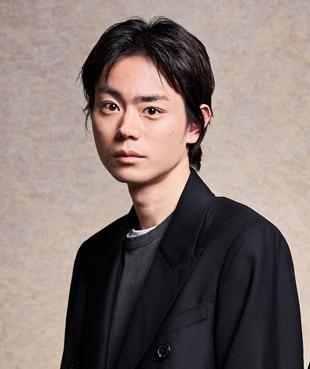 open_des's tweet photo. @boketezizou 菅田将暉 https://t.co/Haw8ENk0bm
