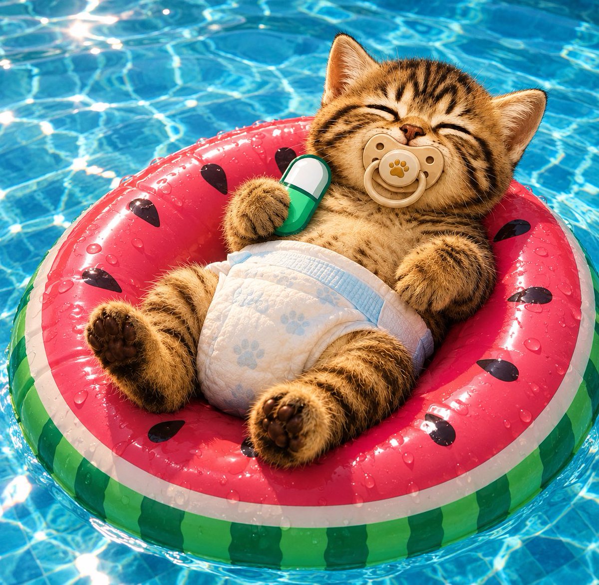 BABYCATEOnPump's tweet photo. We’re coming for it all.

solana:DDVUsN8sDFxbaX6gNBoD44kjZhFETWJnwAn4EX1dpump https://t.co/SiQEFikH7q