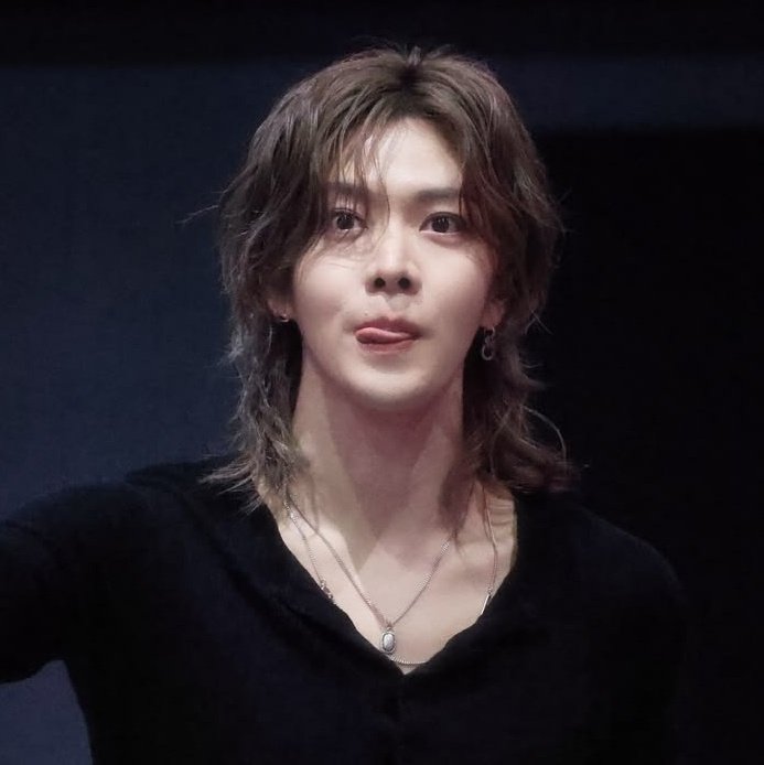 yukittylvr's tweet photo. 😋 https://t.co/WJWzzoyLqa