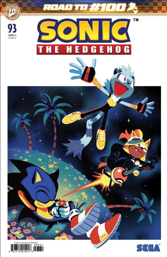TailsChannel tweet picture