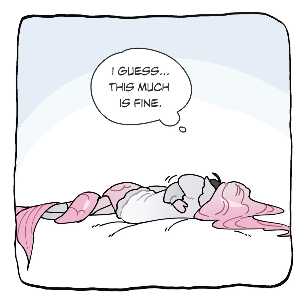Eriss_png's tweet photo. Clingy boyfriend
#oc https://t.co/KuZazmC36u