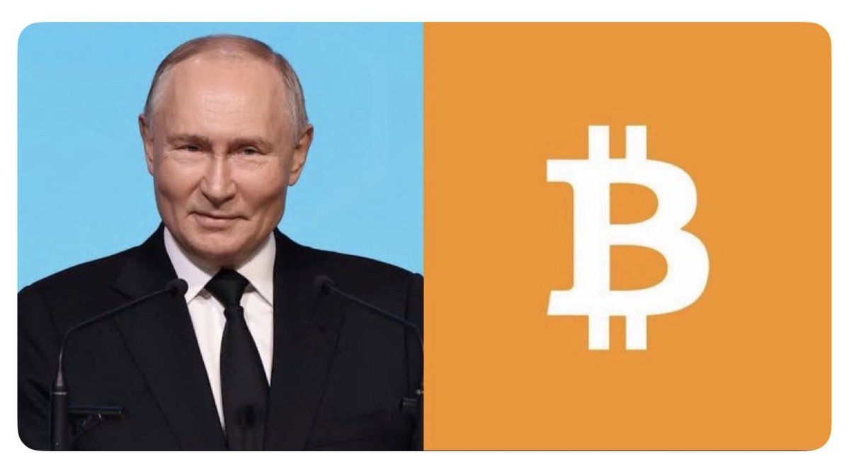 CriptoGemas_R4H's tweet photo. 🚨 BREAKING 🇷🇺

RUSIA da otro paso gigante hacia la regulación CRIPTO.

El Banco Central comenzará a registrar oficialmente exchanges y custodios de criptomonedas a partir del 5 de octubre. 👀

Mientras EE. UU. sigue peleando por el CLARITY Act…

🇷🇺 Rusia avanza con su propio marco regulatorio.

Crypto no espera. 🔥
