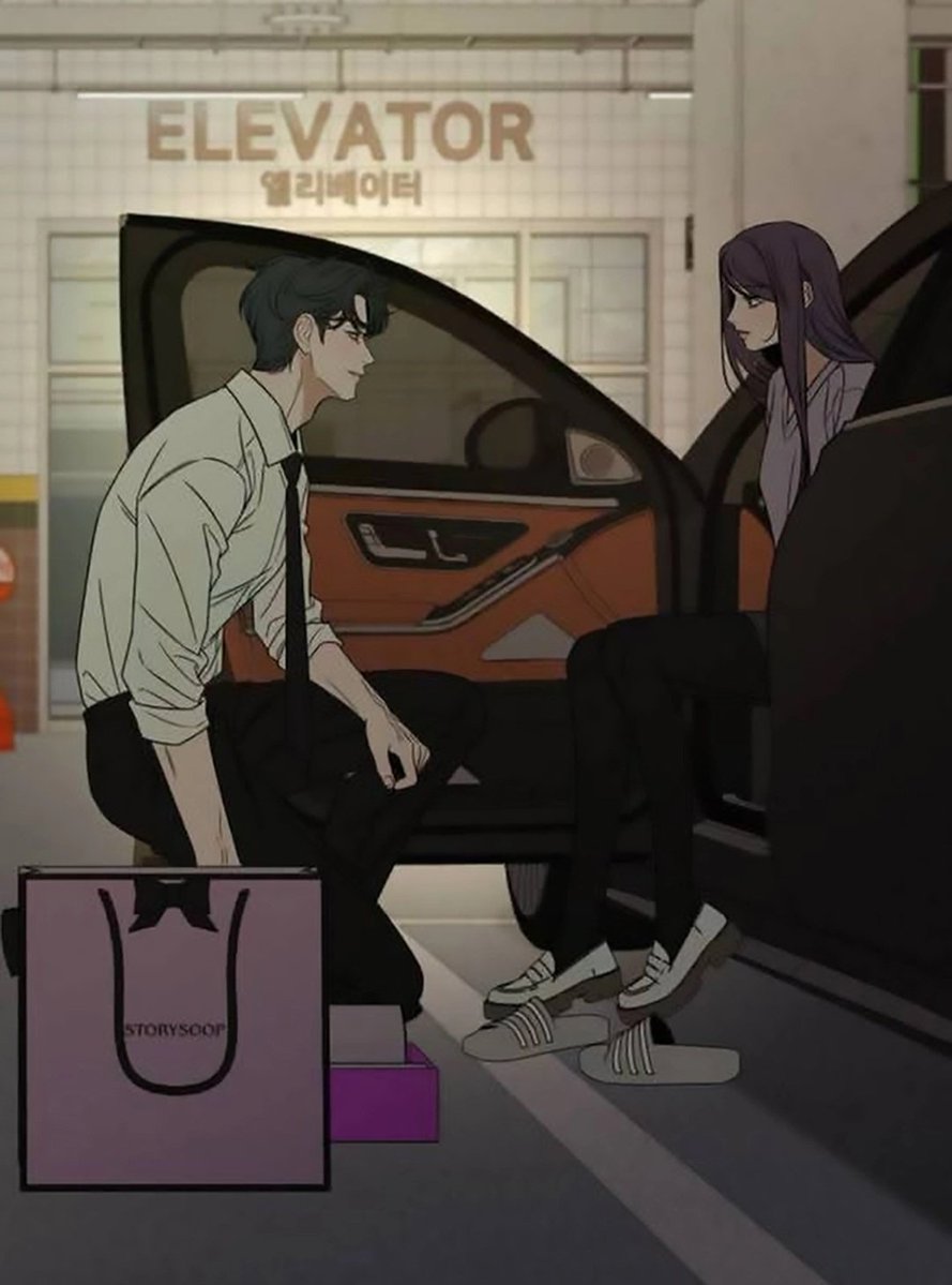 emajjk1's tweet photo. Sometimes I just wish I had Operation True Love in novel form, where there was no fandom and no toxic people constantly mischaracterizing my favorite character. They’ve honestly ruined so much of my peace and fun, because I love the story, even the angst. I just wish. https://t.co/YQPCEIpBgv