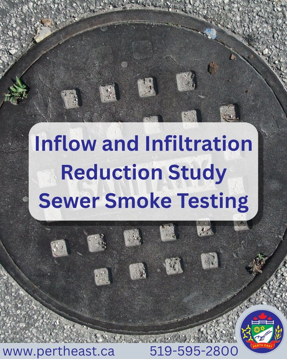 pertheast's tweet photo. ⚠️ Attention residents of Shakespeare!
📄 You will be receiving a Sewer Smoke Testing Notice next week.
📅 Smoke testing will take place between October 5 - 23, Monday to Friday, between 8am to 5pm https://t.co/j6NNe52NbU