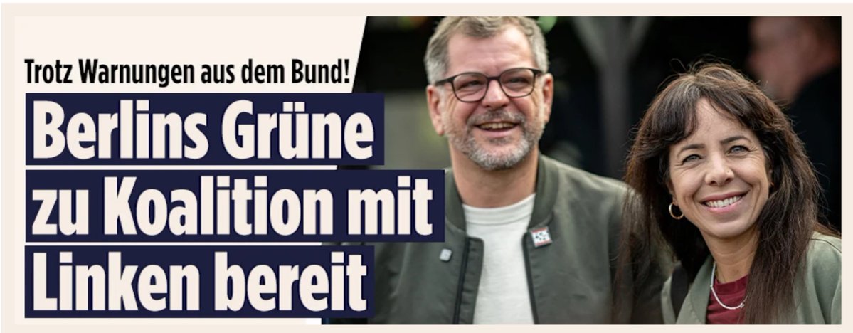 Hosenmaus1's tweet photo. Ekelhaft - Das Grüne Wort von #Brantner hat offenbar keinen Wert.
Sollten die Grünen tatsächlich ein antisemitisches Bündniss ermöglichen, ist die Brandmauer zu beenden, da es sonst keine Möglichkeit gibt, die Antisemiten in Deutschland klein zu halten. https://t.co/hoVf6lTF04