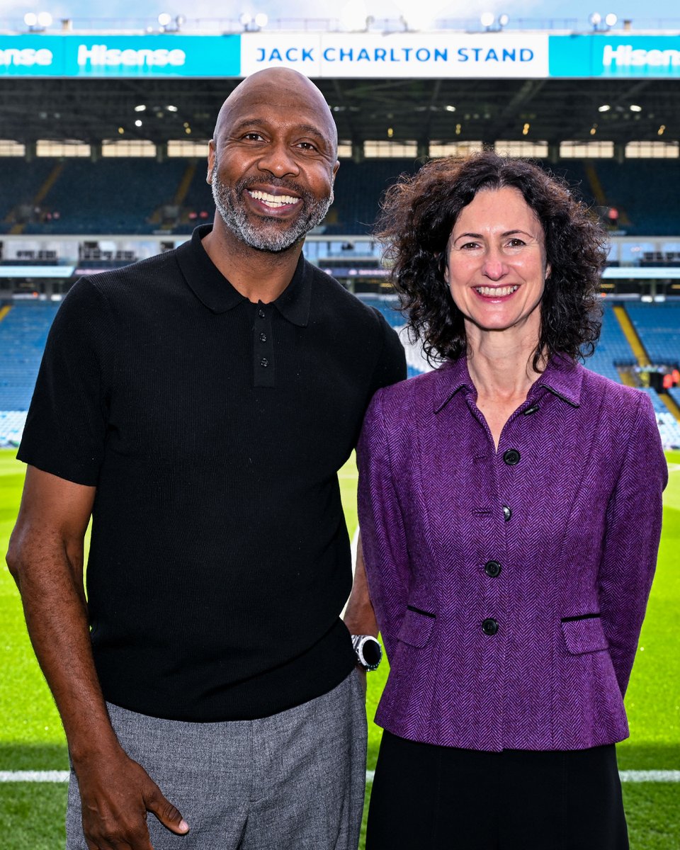 LUFC tweet picture