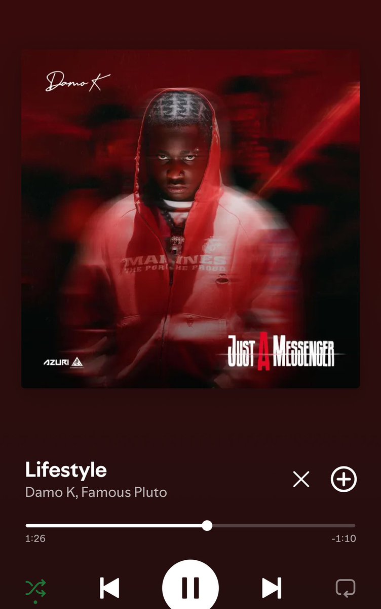 AdeolaSolomonA2's tweet photo. Do you all believe that Famous Pluto is the most talented amongst the 3 brothers. His lyrics are relatable and enjoyable. Go and listen to this Lifestyle or Na Scra …..Omo #FamousPluto https://t.co/kcbIEsoy77
