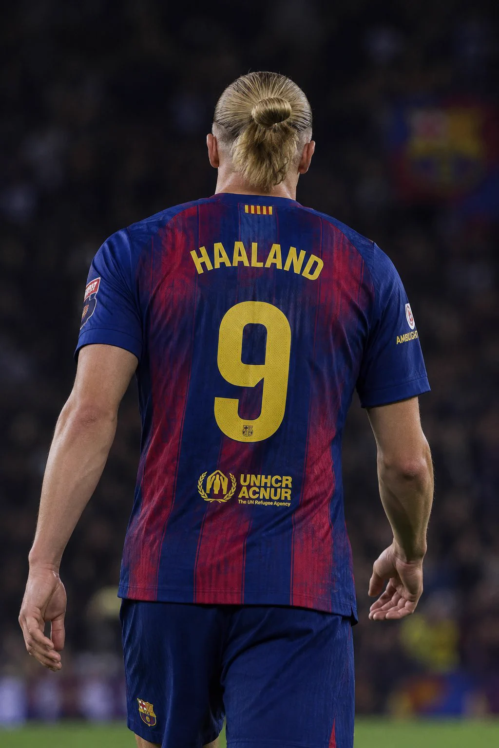 Erling Haaland on X: 