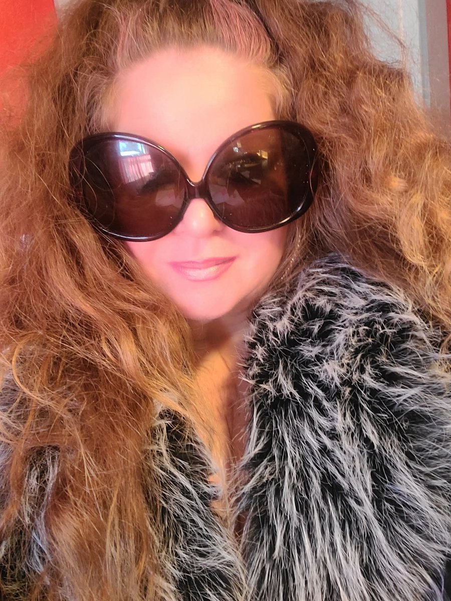 KittyGirl627's tweet photo. Unstoppable Today, baby! https://t.co/g9t6bRDh6f