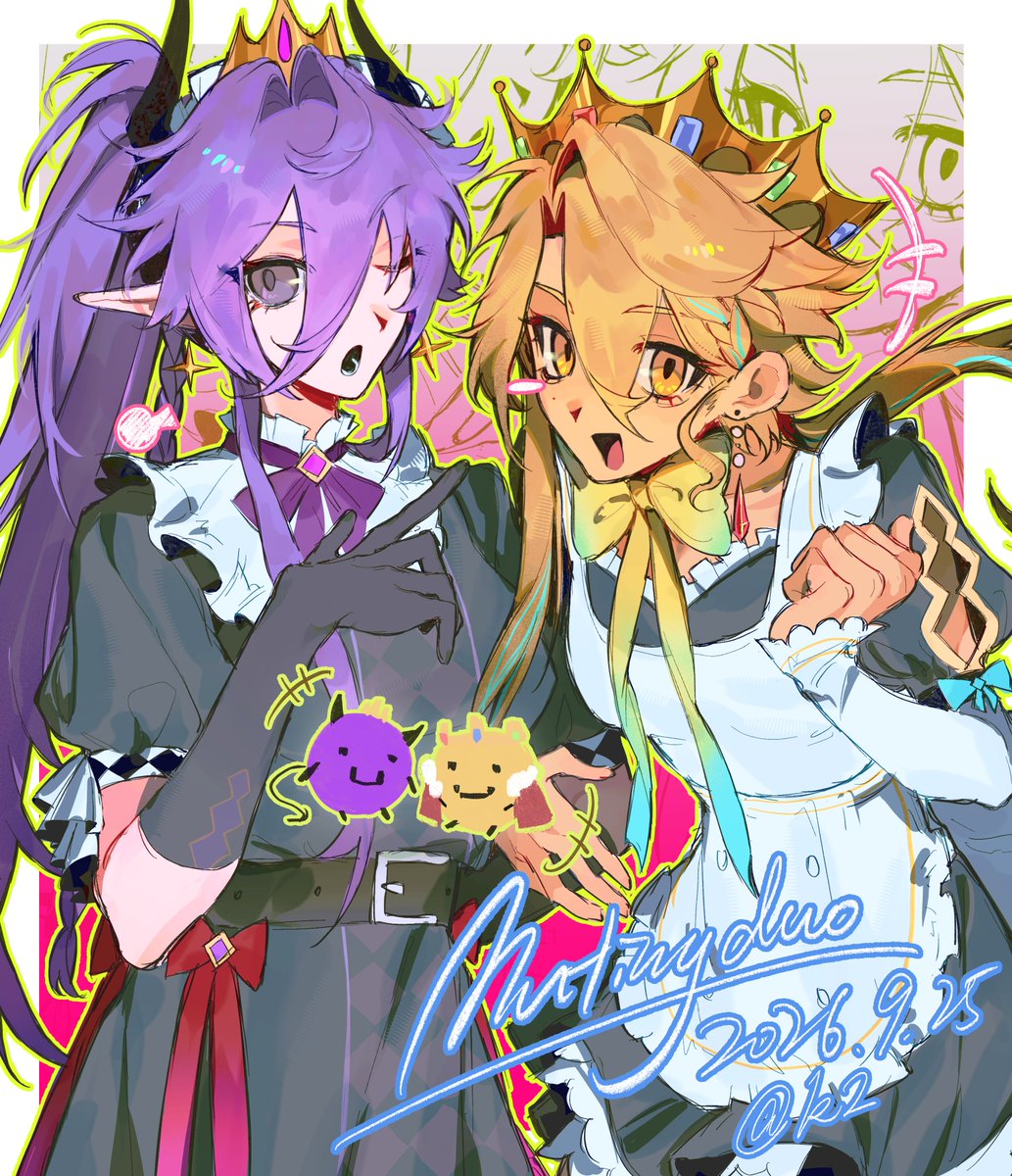 KYKwit2's tweet photo. Yo
#mutinyduo https://t.co/NA73K52LE5