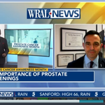 Photo by Urology@UNC (@UNCurology)