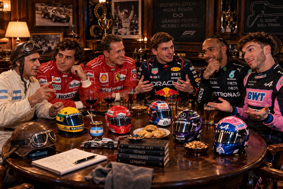javieromarlopez's tweet photo. @AlpineF1Team https://t.co/bGeyRaoQQx