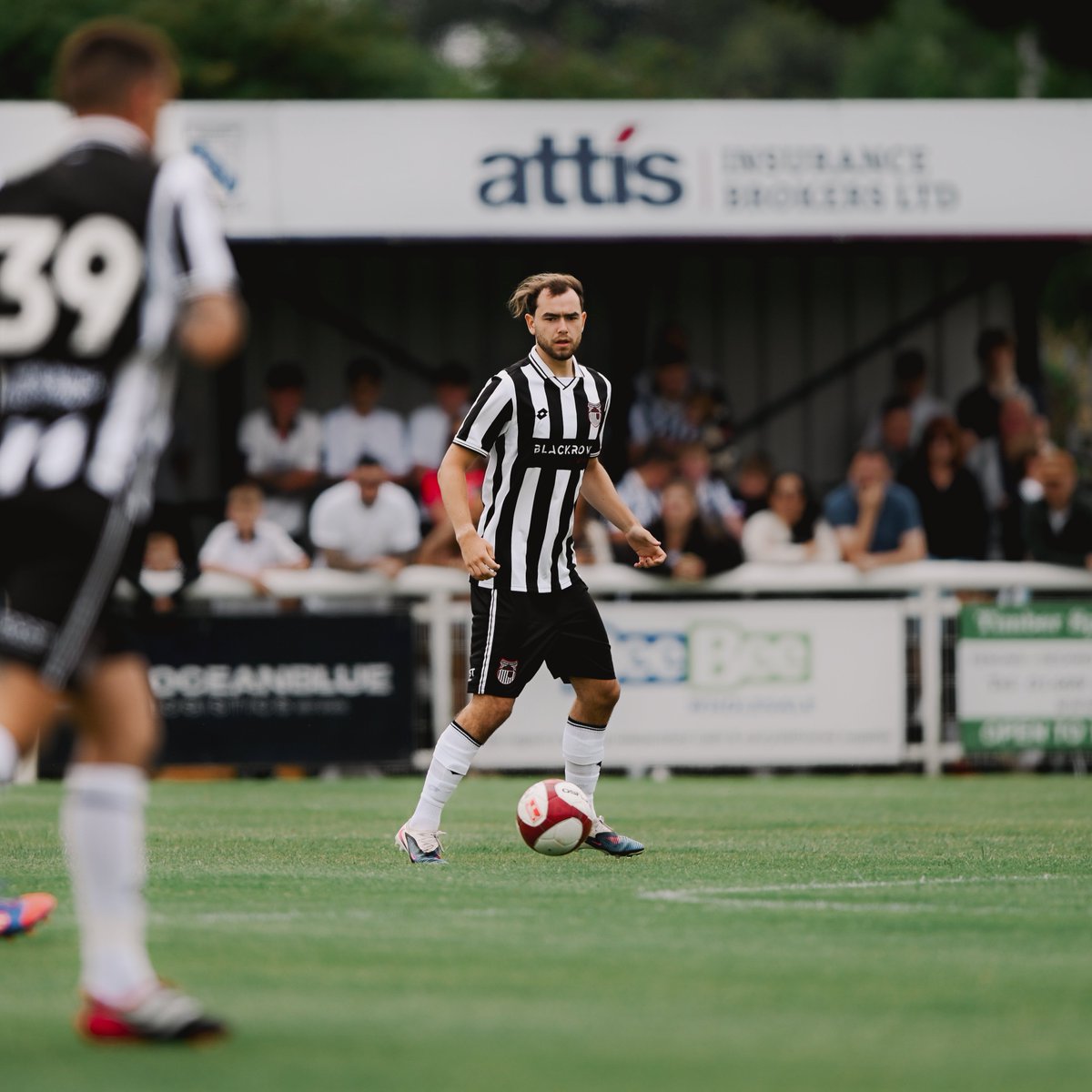 officialgtfc's tweet photo. We can confirm that Alex Graham has joined Grimsby Borough on an initial one-month loan.

Good luck, Alex! 👏

🔗 https://t.co/7vogyIj0BZ

#GTFC https://t.co/qMIrkS03zc