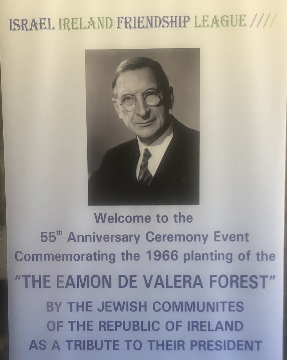 itsjohncrotty's tweet photo. The anti-Irish are hitting peak desperation - and peak pathetic
 
You may see 'Ireland played the Nazi's' and 'Ireland condoled on Hitler' doing the rounds, trying to infer Ireland tolerated or supported them.  Its nonsense.

The game played was in 1936.  Also playing the Nazi's between 1935 and WW2 were England, Belgium, Denmark, France, Italy, Portugal, Scotland… its a very long list.
The Nazi's also held the Olympics in 1936. America turned up, as did Britain, France, Sweden, the rest. 

Trying to suggest Ireland was unusual for playing or appeasing the Nazi's before war broke out is nonsense - it was the norm.

The 'Ireland sent Condolences on Hitler's death' narrative is also a weak attempt to infer Nazi affinity where there was none. 

The Irish government were working against the Nazis as early as 1938, before war even broke out. 
They set up a secret back channel with British intelligence that operated for the duration of the war, arranging joint defence plans, spying on and reporting Nazi military movements, and much more. 
There was endless support for the Allies, hidden behind the veil of alleged neutrality.  So much so, MI5 said 'Ireland was of more use neutral' at wars end.

There was also zero state aid or support for the Nazis from the Irish government. 
Ireland is the only neutral nation in Europe not to aid the Nazis in some way (with plenty active nations aiding them under occupation).  
It is also the only neutral to be vocally critical of Hitler's actions. 

9% of the Irish population voluntarily went to the UK war effort.  About 260k people.  Significantly more if the north is included.  
Tiny Ireland had, by far, the largest volunteer enlistment for the Allies of any neutral nation.  
Many more were part of other Allied forces.

Zero Irish left Ireland to volunteer for the Nazi's. Not one. 
Including IRA leadership, a few radio heads and 2 captured soldiers who turned, the total Irish Nazi collaborators was about 12.  

12 people.  From 3 million.  But they want you to believe in Irish - Nazi affinity?

This is the lowest in Europe - including Britain.   

Ireland also had the lowest far right uptake in Europe during this period.

The 'condolences' can seem confusing coming from a nation that worked against the Nazi's and showed no Nazi sympathy.  Why did it happen?

The visit by Irish representative Eamon de Valera was to the Germany's officials home (not the German Embassy/Legation).  He considered it a call of courtesy, not a call of condolence. He saw it as a necessary act of formality on the death of a head of a state, an action which was in no way intended to show support for the statesman in this instance.  
Other neutrals like Portugal and Spain did likewise, although unlike Ireland, those nations had aided the Nazis in some way. 

The informal and minimal nature of the visit was in contrast to actions taken on the death of President Roosevelt not long before, including an unprecedented cessation of the Dail, long and glowing speeches and special events.  
Flags flew at half mast - something not done on the death of Hitler, despite his technically equivalent position of head of state.

The suggestion De Valera or Ireland held Nazi sympathy has no basis.
He led a nation against the Nazi's for 7 years, green-lighting the huge violations of neutrality in the Allies favour.
He enshrined the Jewish religion in Ireland's Constitution in 1937, an act without equal in an antisemitic age and hardly an act that would find favour with the Nazi's.  
Ireland's Jews lived a safe and inclusive exitance in Ireland under his watch and since, some examples of the comments of Chief Rabbi's below.  This was in contract to the frequency of violence of exclusionary antisemitism seen in America, Britain and elsewhere. 
Ireland's Jews would plant a forest in his name in Israel for his work which contributed to a peaceful existence for Ireland's Jews in WW2.
Even British Ambassador Maffey, who de Valera said would well know well his mind and anti-Nazi stance, offered a defence, saying the courtesy visit was 'unwise but mathematically consistent'.

While stupid and ill considered, there is one thing it most definitely was not - an expression of Nazi sympathy where there was none. 

We will take no lectures on misrepresented history by those carrying out modern atrocity