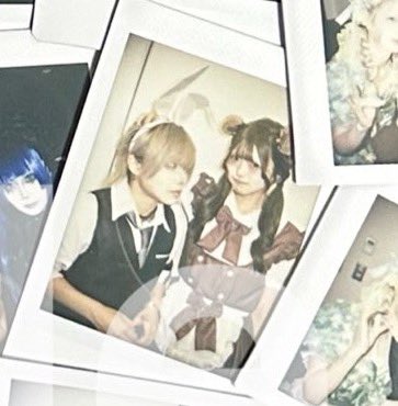 M_nxya2's tweet photo. このチェキ持ってる人いたら買取させてください😭😭
友達がこのチェキ探してて渡したいです🥲 https://t.co/wAjbcRcOEl