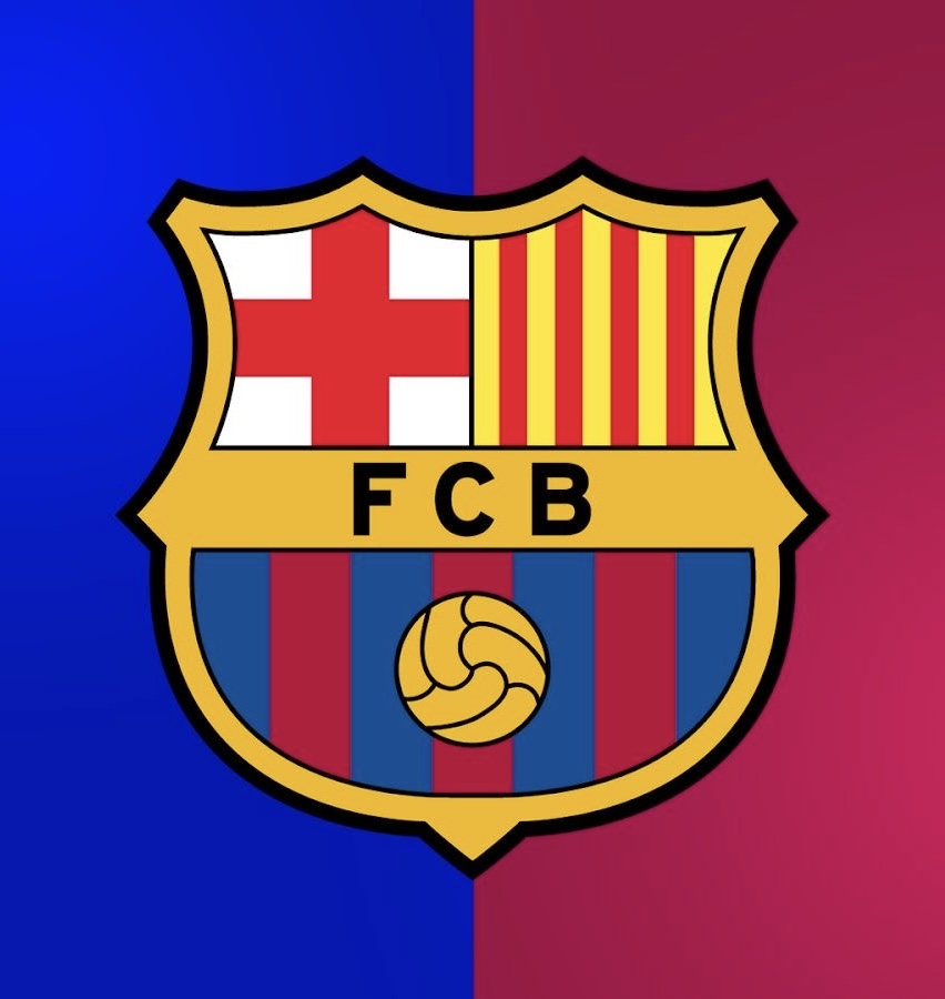 ContextfreeFCB_'s tweet photo. 🚨 BREAKING: The entire Barcelona dressing room have now sent a message to Erling Haaland saying; We are waiting for you Robot. 

The striker sees no other option for him in Europe than Barcelona. https://t.co/2VW09vMU9L