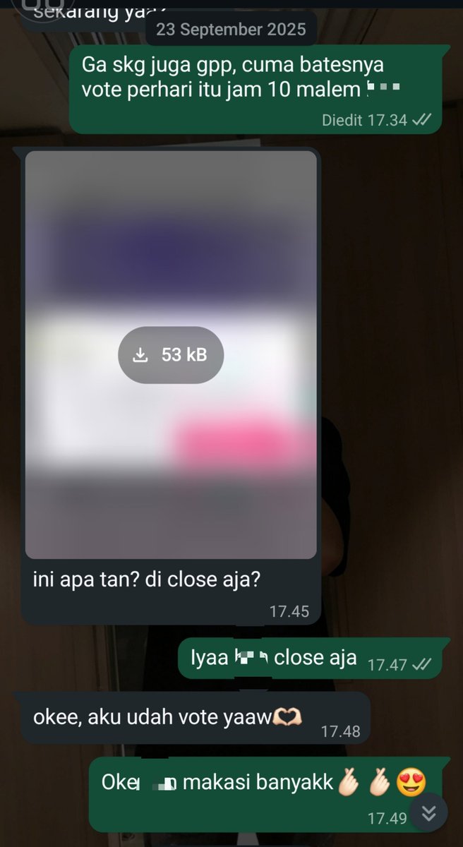 bitnaneunleo's tweet photo. Buat vote leo sampe aku minta bantuan my chingu setiap harinya🥺💗 i love my chingu sm😚 https://t.co/FhOGK7Mkez