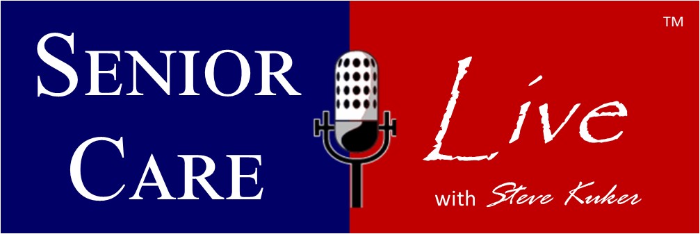 stevekuker's tweet photo. Senior Care Live Saturday at 11am on Talk980AM &amp; 3pm on 98.1FM-KMBZ! Steve recognizes National Alzheimer’s Awareness Day and shares some stunning statistics and information about this terrible disease. Learn when you may need "memory care". #SeniorCare #SeniorCareLive #Alzheimers https://t.co/U6zpnAan5w