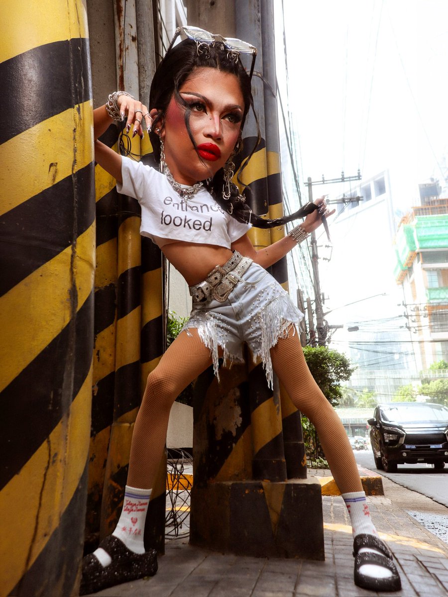 taylorsheeshofc's tweet photo. ⛓️ iba pa rin pag ako ⛓️ https://t.co/09tvsCGRrf