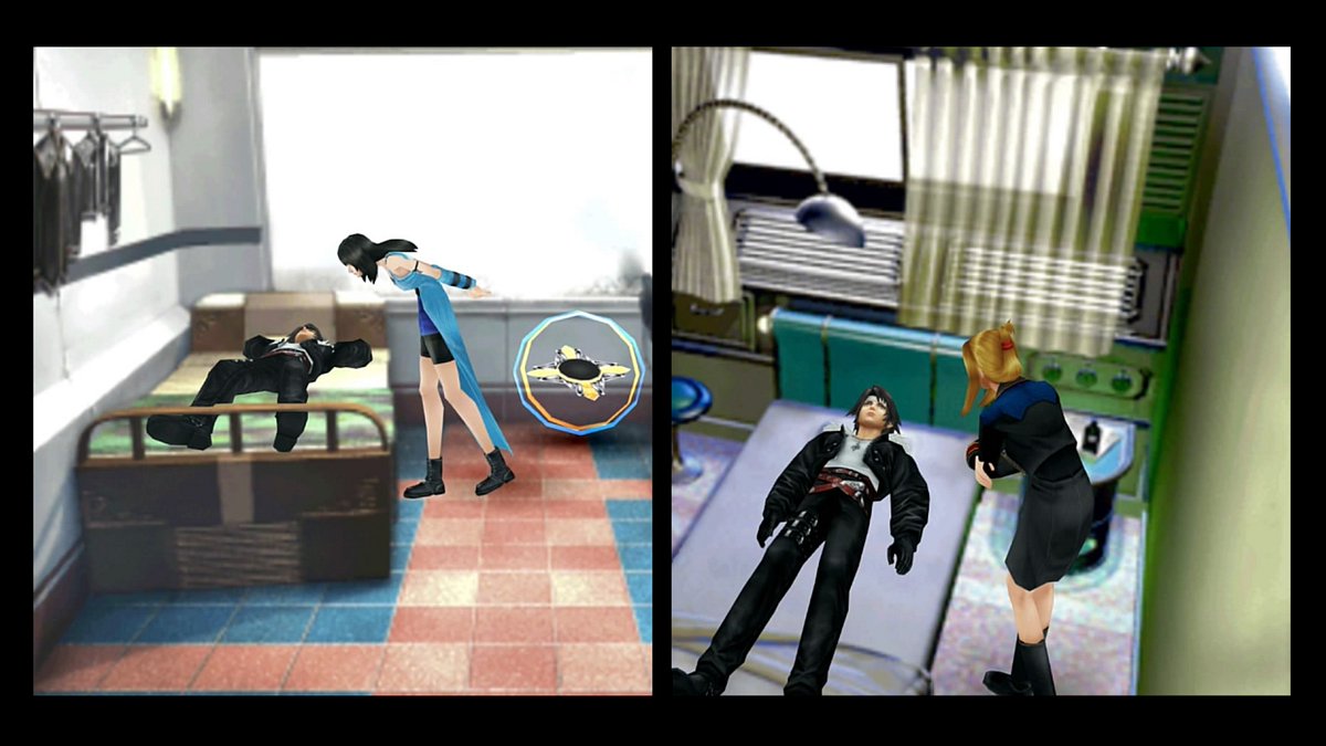 FF8_Garden's tweet photo. #FinalFantasy #FF8 #FinalFantasy8 #FFVIII #FinalFantasyVIII https://t.co/IxK2jPuhfF