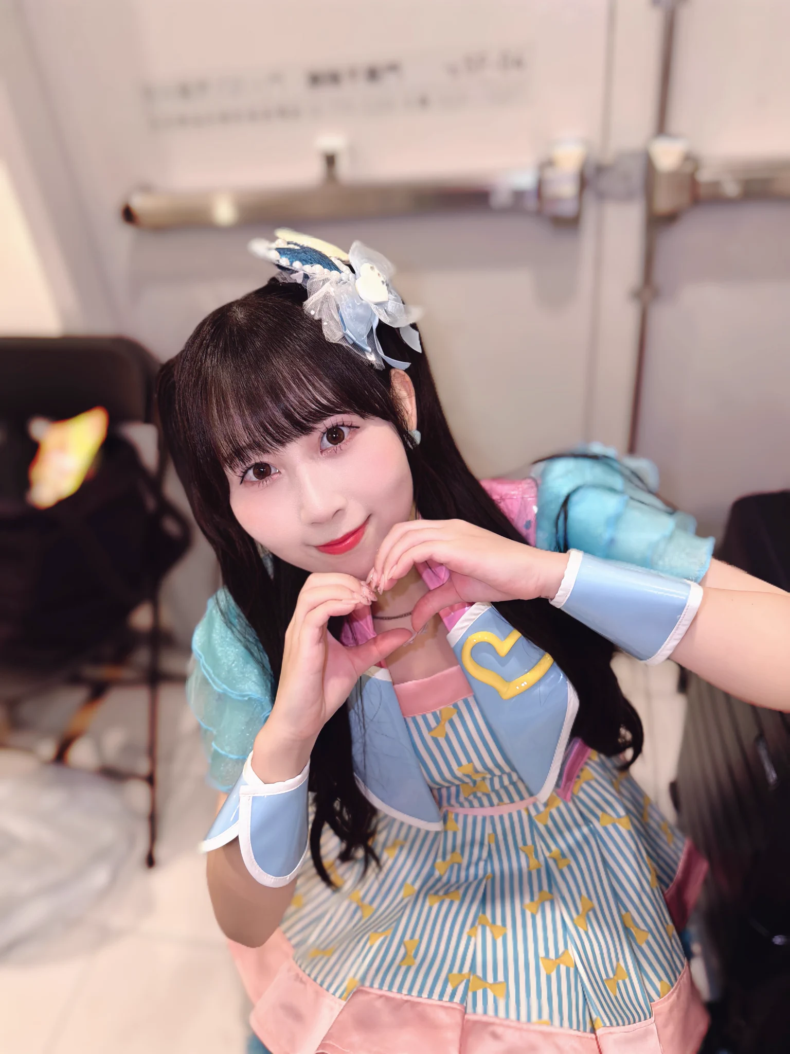 井上 瑠夏 on X: 