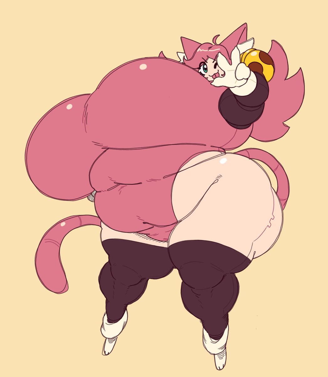 nsfwoaf's tweet photo. heavy model https://t.co/yXEEl9oqQ0