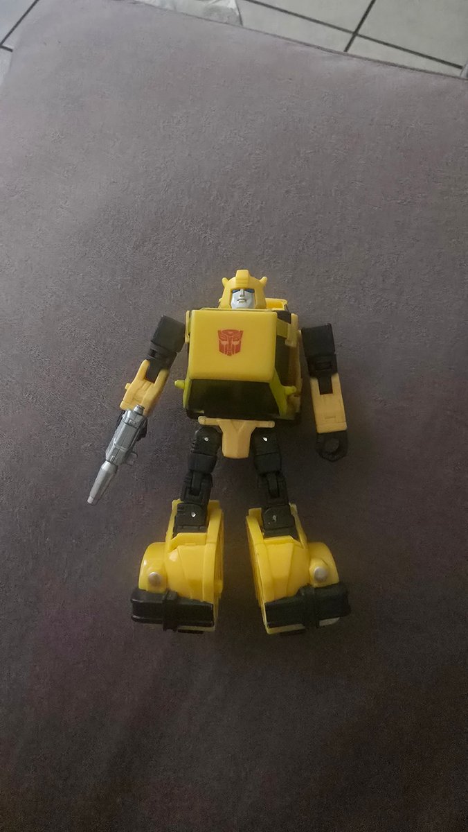 xBigbotx's tweet photo. Prices drop 

Some transformers for sale price dont include shipping is extra shipping in the US only 

Shockwave $28
Bumble bee $15
Needlenose $26
Wheeljack $18
Optimus prime $15
Clapdown $16
Minevra $16 https://t.co/v4Am40ssxT