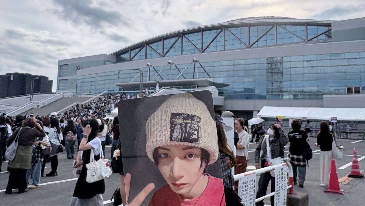 400_serenade's tweet photo. 長野最高に楽しかった😭これ以上ない幸せを噛み締めてきた😭かわいいサウナの帽子にも！アニマルにも！水にも！！テンション高いテサンにも！！！スペシャルすぎな席にも！ワンドアにも！すべてに感謝！！！ https://t.co/Ld96nixrT0