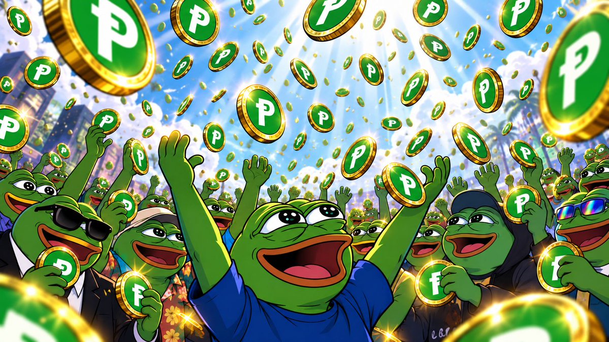 PepecoinNetwork tweet picture