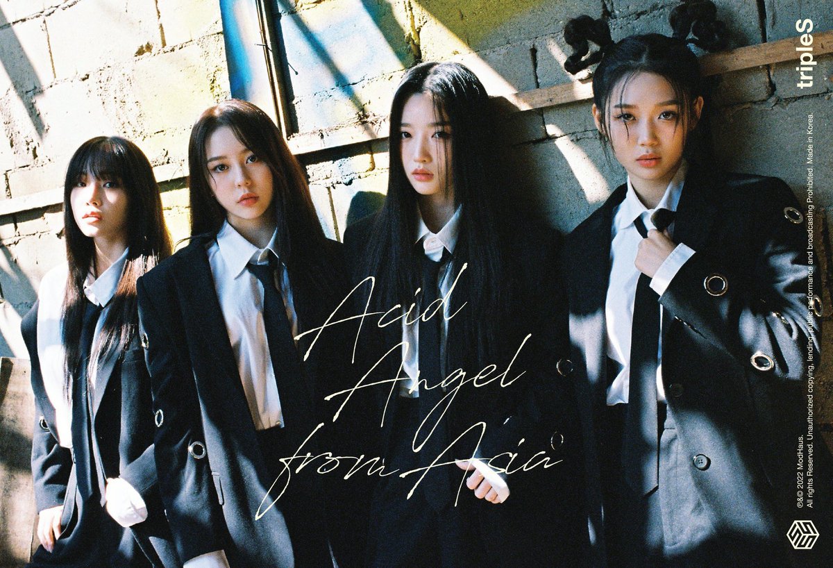 24thcosmos's tweet photo. we a𝕣e one and also 𝕥wenty-𝑓ou𝕣 ୨୧ ₊˚
ac𝕣oss the 𝑐osmos ☆ 𝕟ew d𝕚mēn𝕤ion

꒰ 𝓐cid ꒱ āngǝ𝕝s 𝑓𝕣om 𝙰si𝕒 ♡ :
𝑠hoo𝕥 ꕊ ˚. 𝕥hey a𝕣e #𝚂·𝙰𝙰𝙰· !

e𝕧en i𝑓 we b𝕣eak apa𝕣t in this d𝕣eam,
we a𝕣e a コスモ ( 𝚂 ) . . ☆ 𝑔ene𝕣a𝕥ion. https://t.co/tlLrCvnV6c