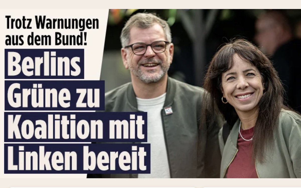 FreifrauvonF's tweet photo. @Die_Gruenen also demnächst im Club der Antisemiten und der organisierten Kriminalität...

Was für ein erbärmlicher, machtgeiler, verachtenswerter Drecks-Verein 🤢

#GrünerMist https://t.co/f1CBeHhppf