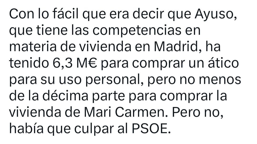 JnPbVA's tweet photo. @InesRisotas Unfollow FOREVER.
#PPodemoX
#OrgulloSocialista ✊🏻🌹 https://t.co/X4QTxlPfDq
