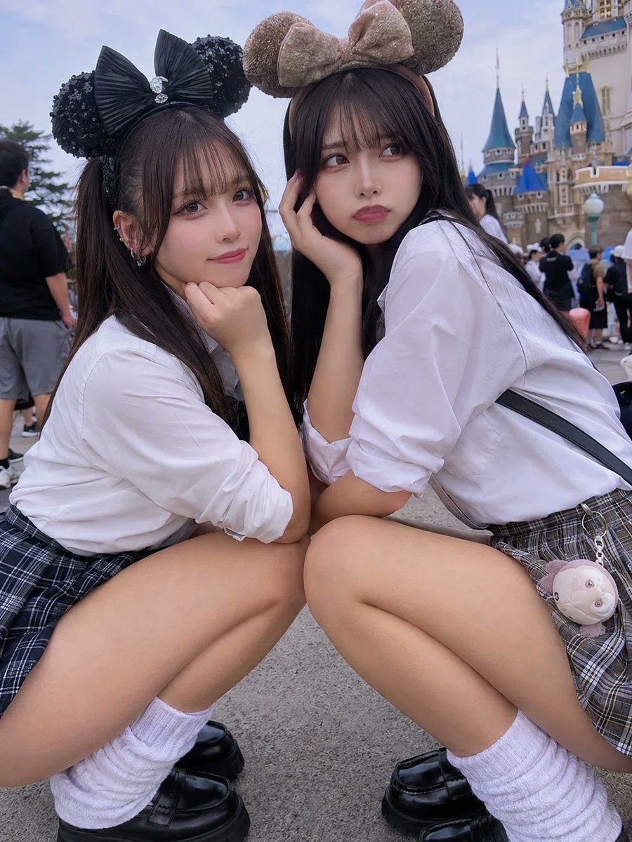 hondantv1's tweet photo. 右と左どっち選ぶ？ https://t.co/wVnz5TZQ4A