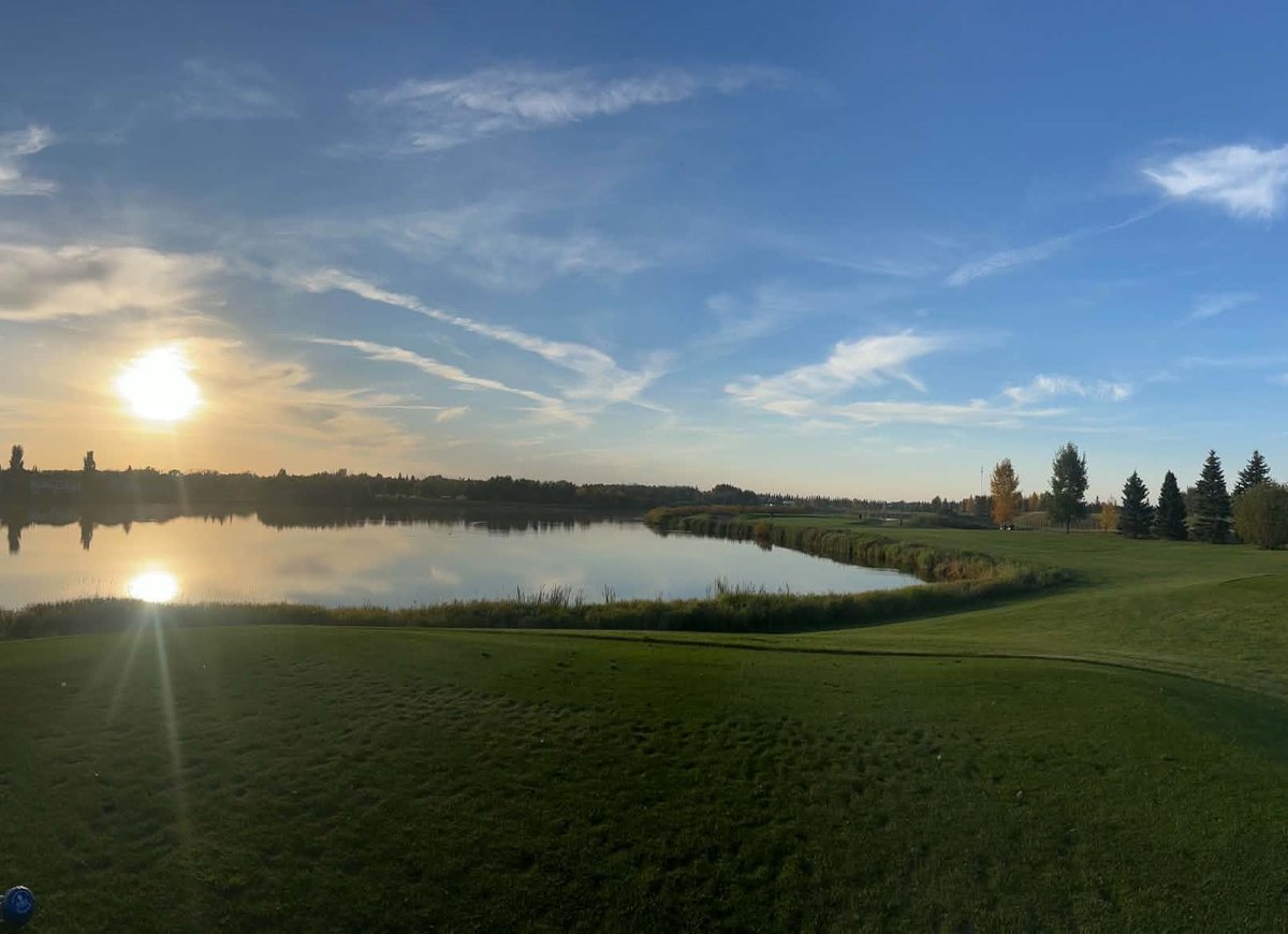 GolfSK's tweet photo. Best of luck to the 109 high school athletes teeing it up the next two days at beautiful Humboldt Golf Club.

You can follow the event here -> https://t.co/vKMJYbscvJ https://t.co/YPyYDUBzM2