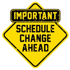 wisnerpilger's tweet photo. SCHEDULE UPDATE: The Softball Tournament at Central City on Saturday has been canceled. https://t.co/FksPttw9hP
