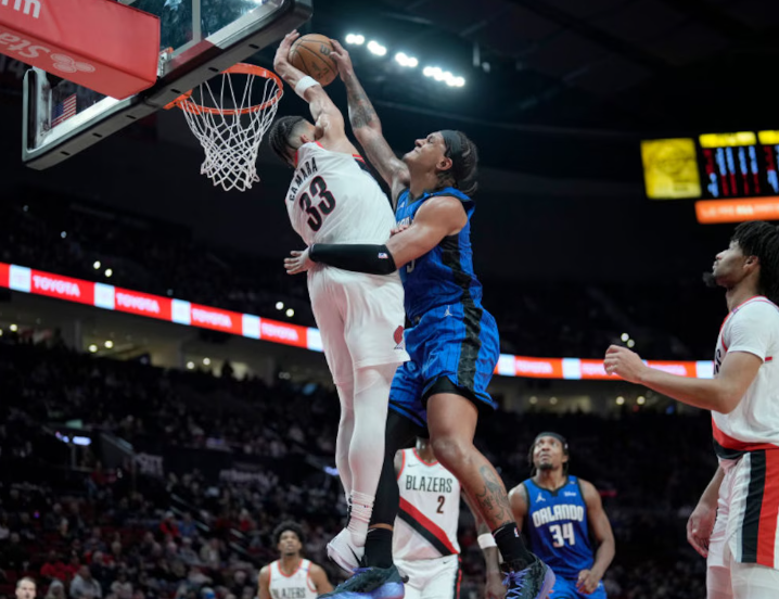 BlazersRep's tweet photo. @PaolosAttorney not happening bud https://t.co/XXEyq1ILUf