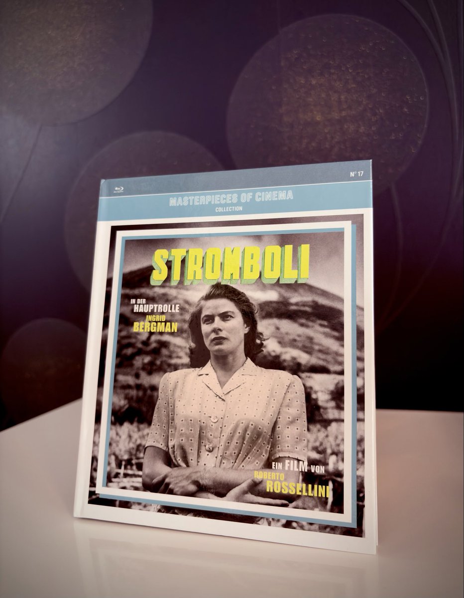 Miso_1993's tweet photo. It’s Ingrid Bergman-Friday. https://t.co/RBQ4ubGpzk