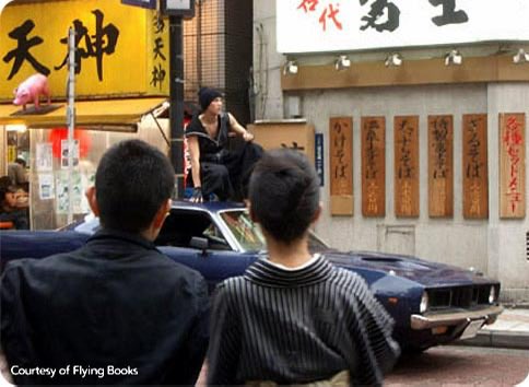 365AERI's tweet photo. Cloud
Jump Behind The Scenes (2006) https://t.co/CuOI3jdNnm