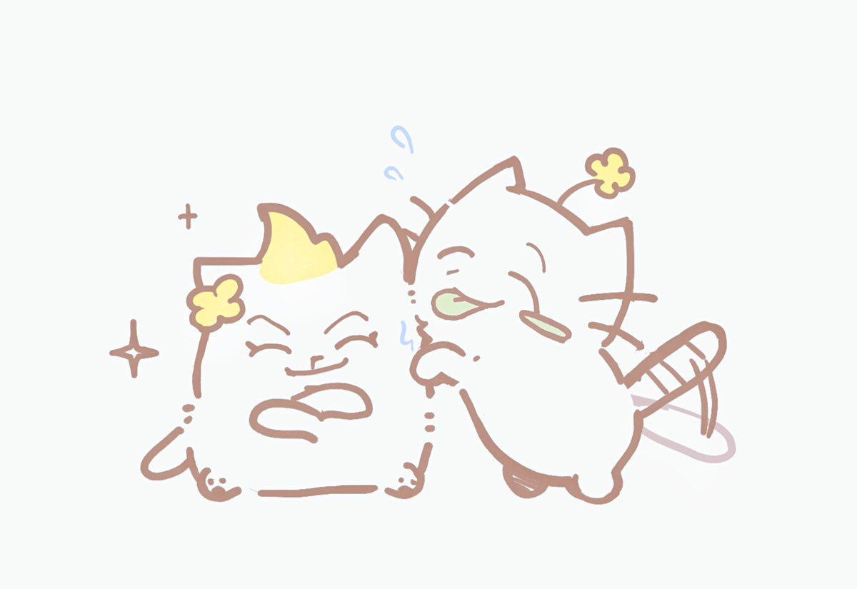 ningZzz_'s tweet photo. 猫狗双全 https://t.co/CIQX9zSTD5