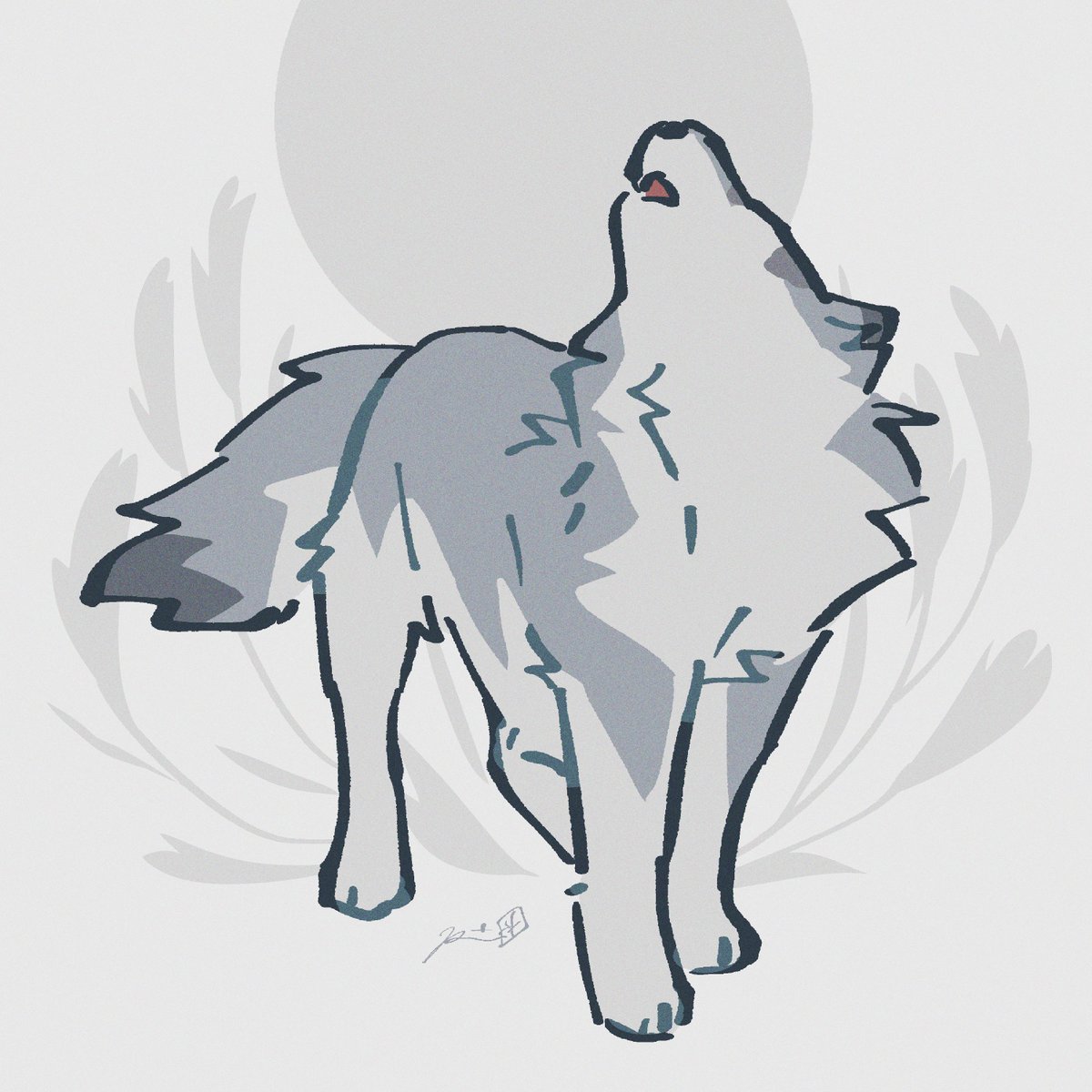 rinrinwolf's tweet photo. 544
#wolfarium https://t.co/UbX7plYyzb