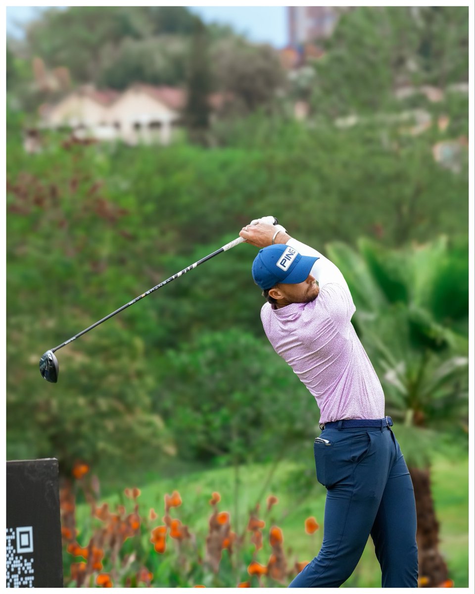 bscrw's tweet photo. The road to greatness continues. โณ๐๏ธโโ๏ธ
Proud to be part of the Rwanda Open 2026, celebrating excellence, sportsmanship, and Rwandaโs growing presence on the international golfing stage. ๐ท๐ผ
#RwandaOpen #BSC #GolfInRwanda #Sportsmanship https://t.co/6eWmtiXYhi